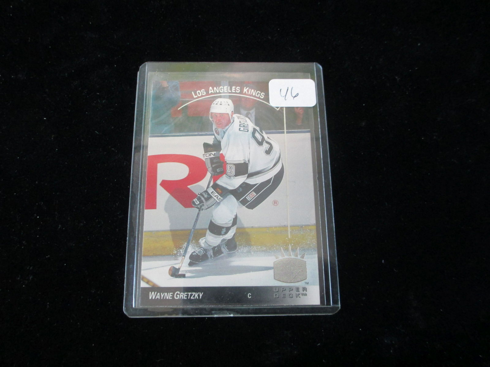 wayne gretzky card (1 of 1)