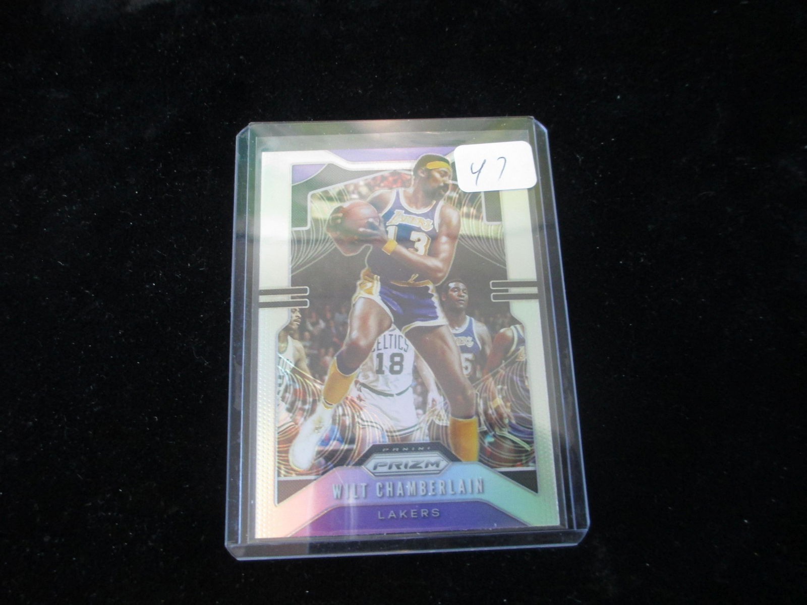 wilt chamberlain card (1 of 1)