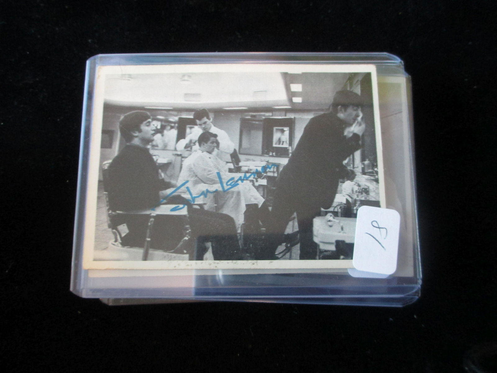 1964 beatles john lennon (1 of 1)