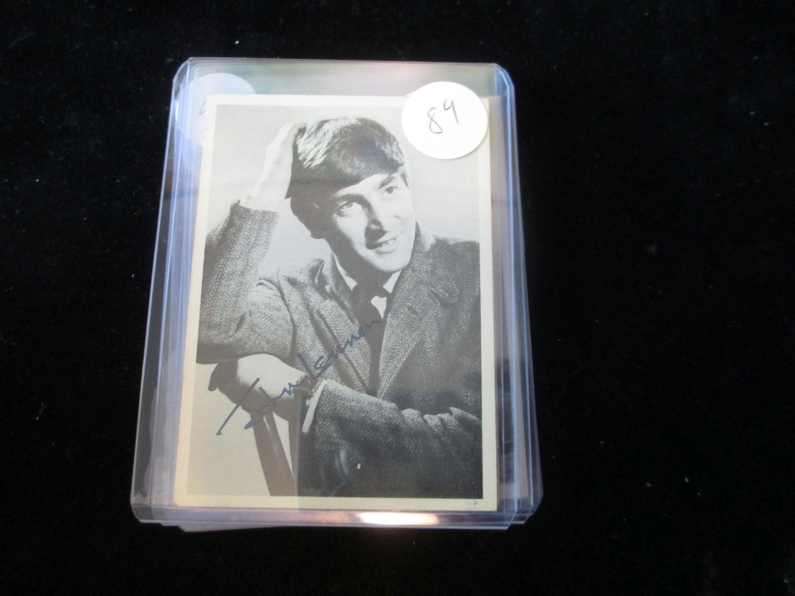 1964 beatles john lennon (1 of 1)