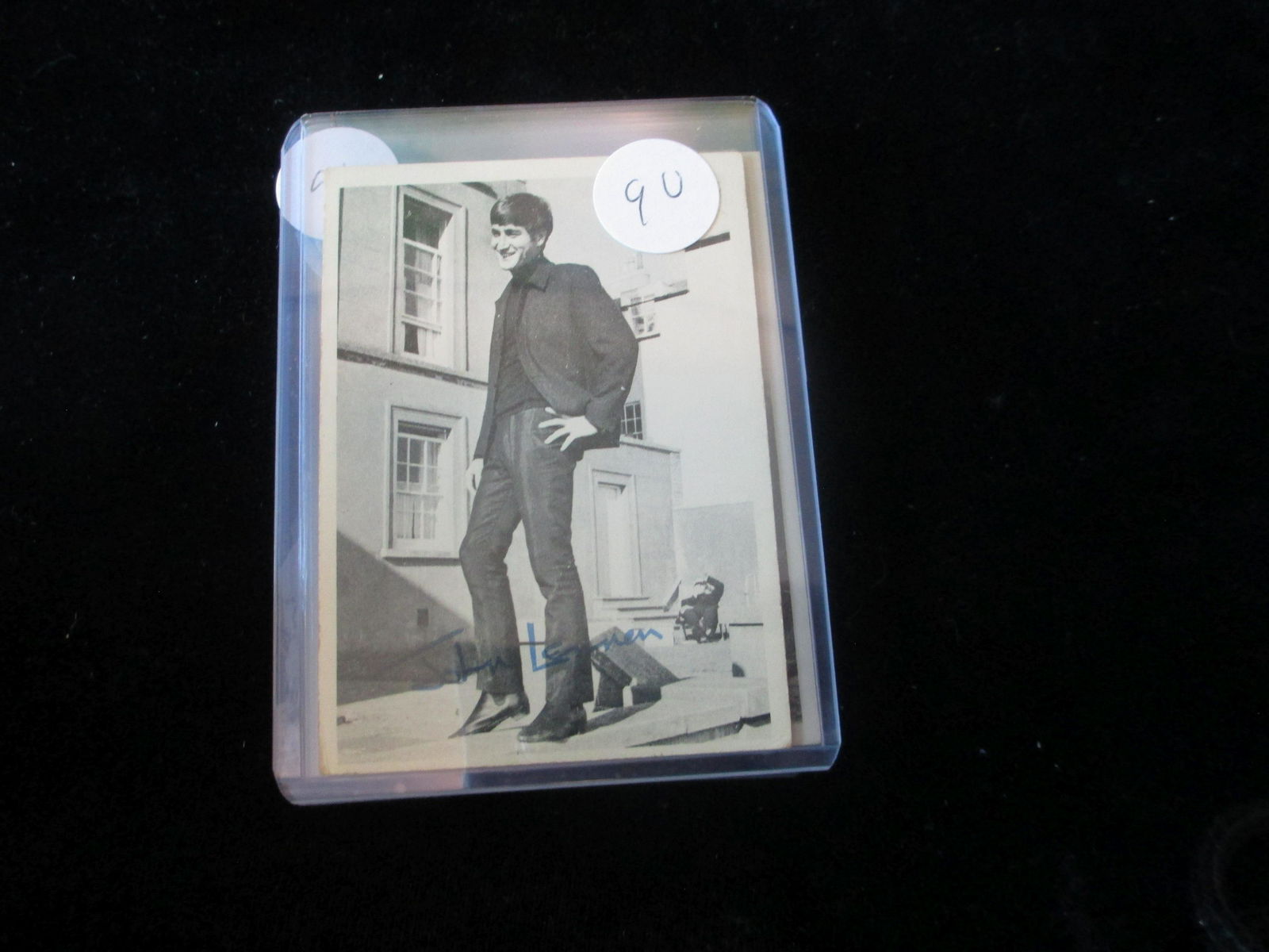 1964 beatles john lennon (1 of 1)