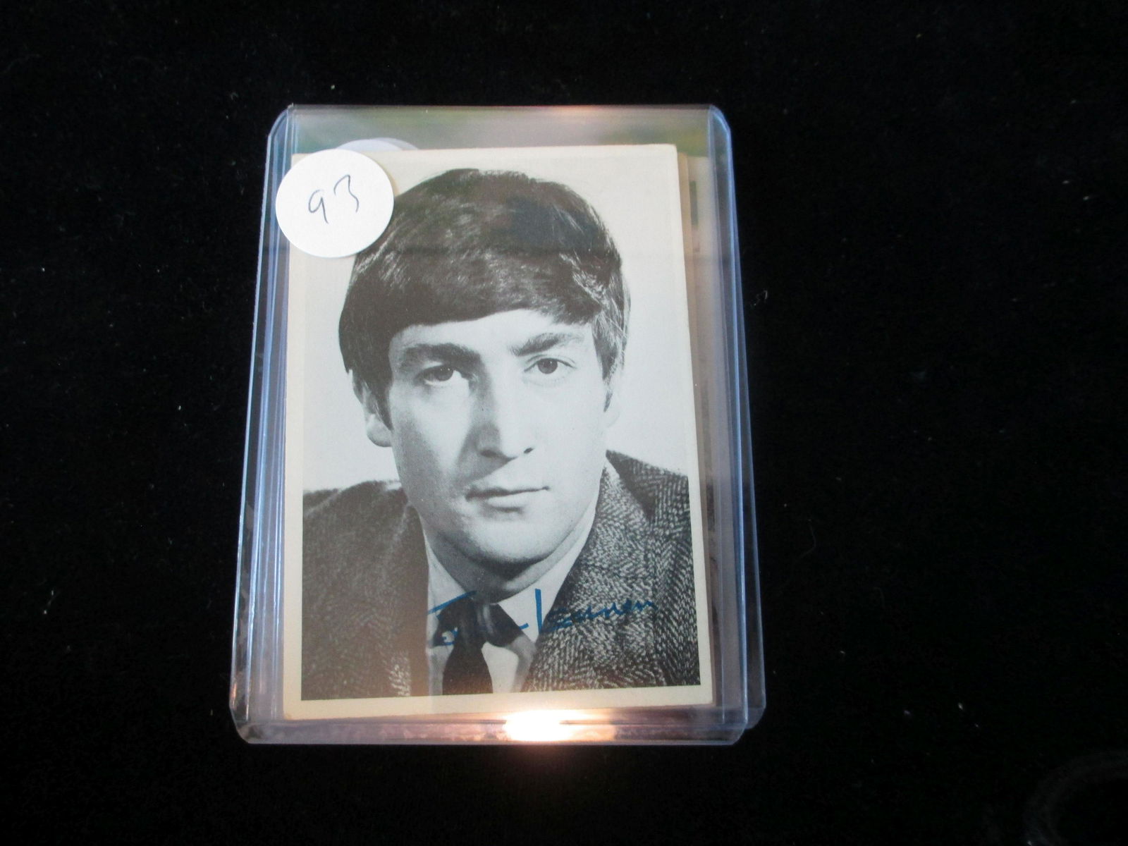 1964 beatles john lennon (1 of 1)