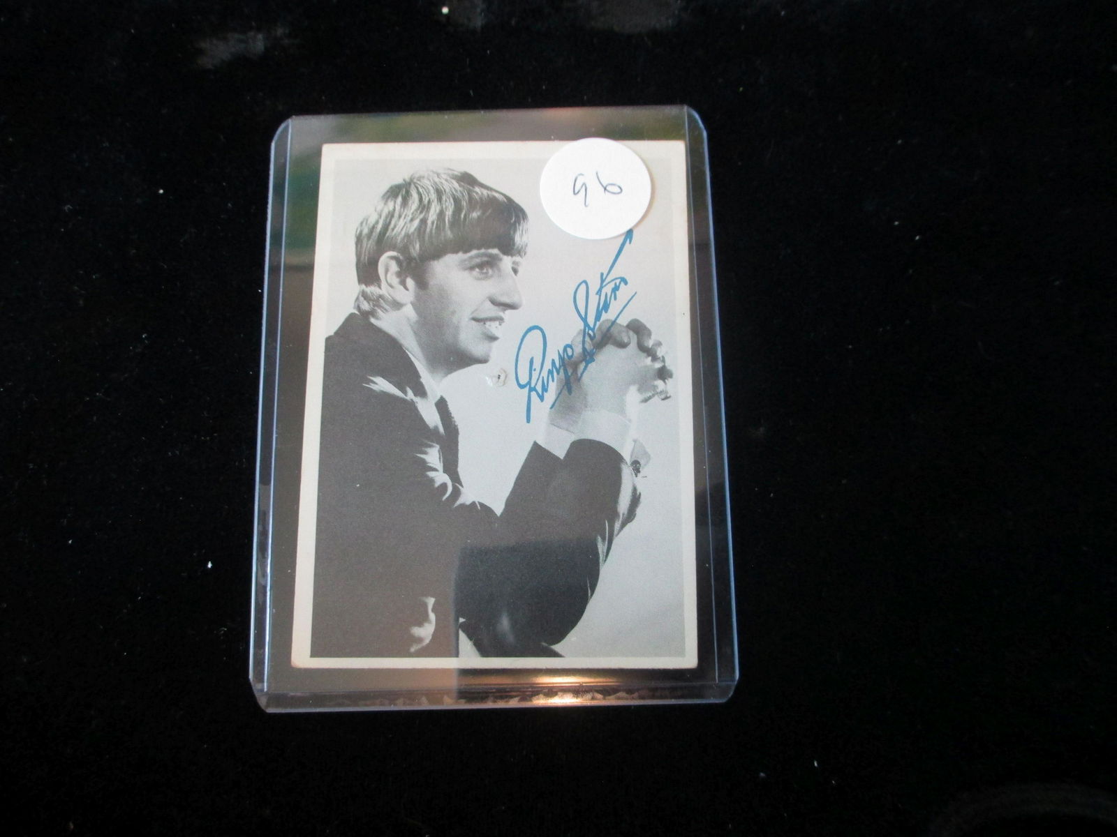 1964 beatles ringo starr (1 of 1)