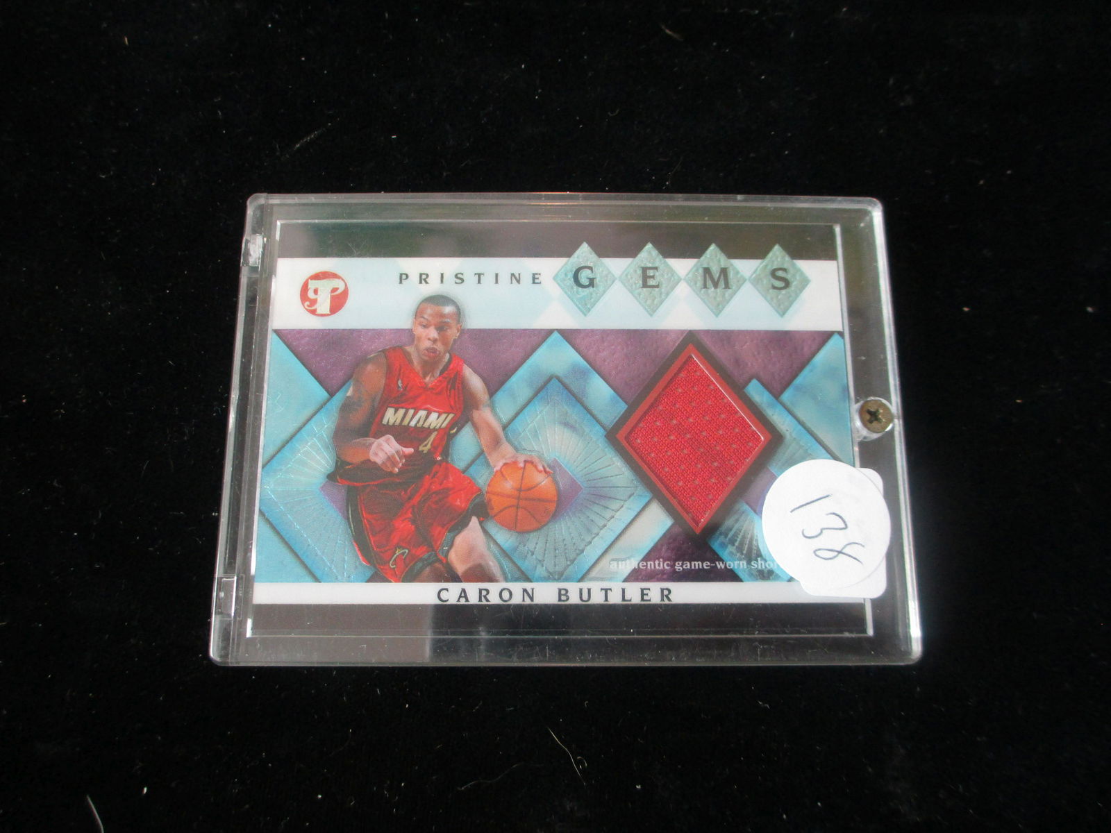 caron butler jersey card (1 of 1)