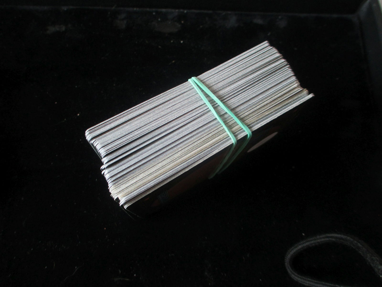 lot of 100 magic the gathering cards: nice large lot