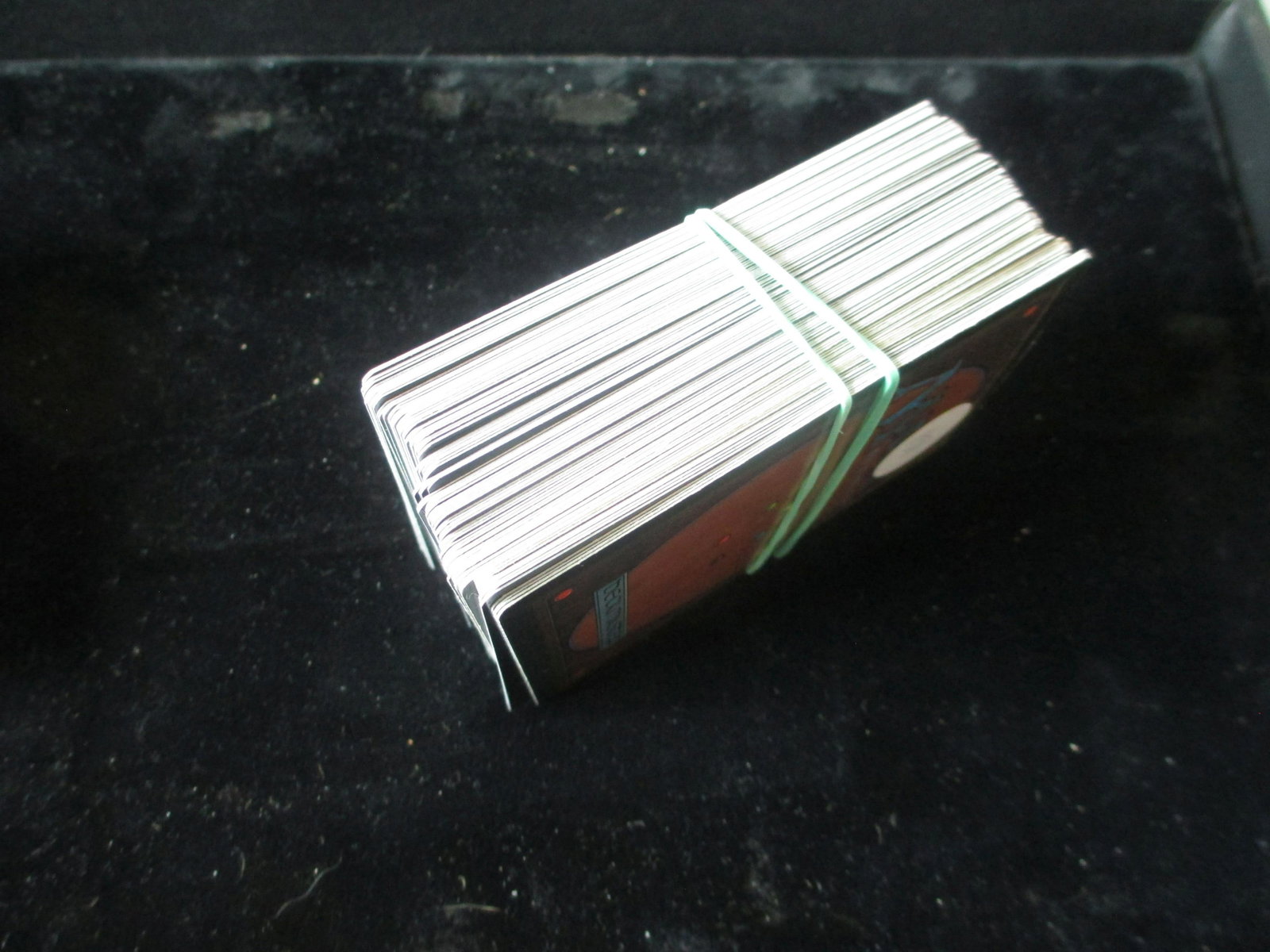 lot of 100 magic the gathering cards: nice large lot
