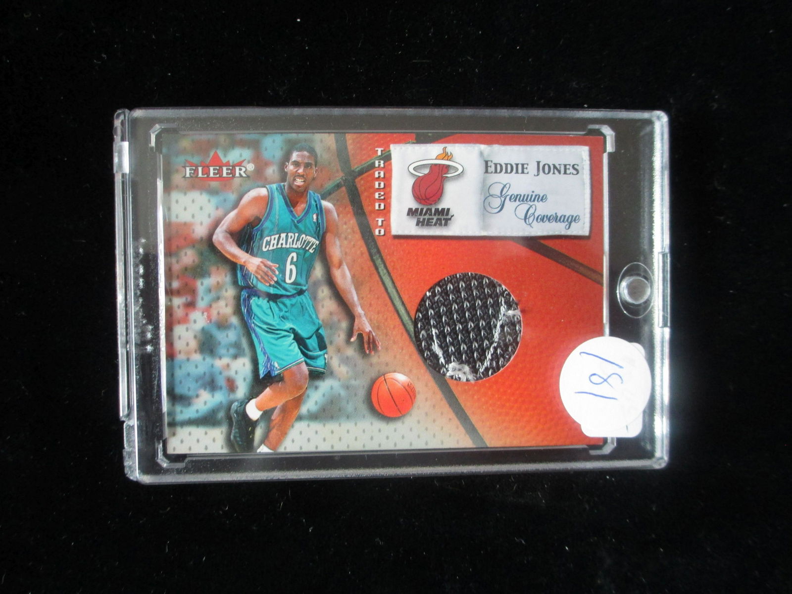 eddie jones jersey card (1 of 1)