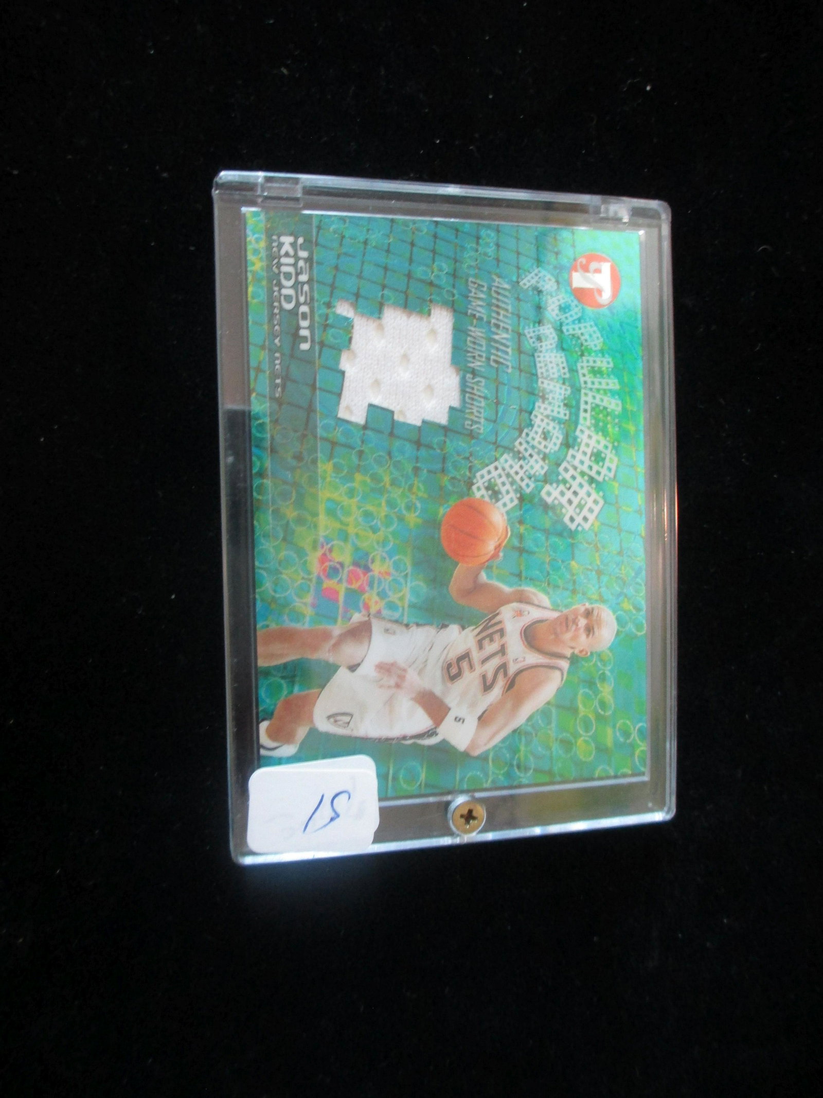 jason kidd jersey card (1 of 1)