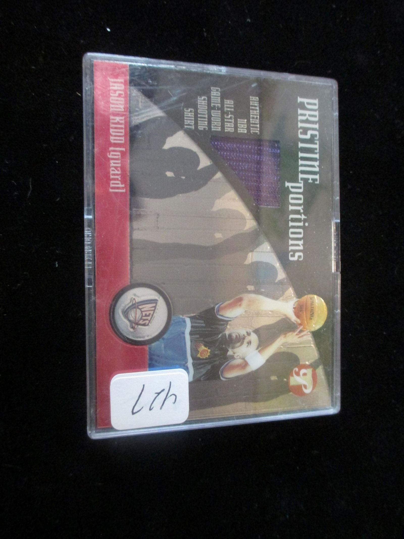 jason kidd jersey card (1 of 1)