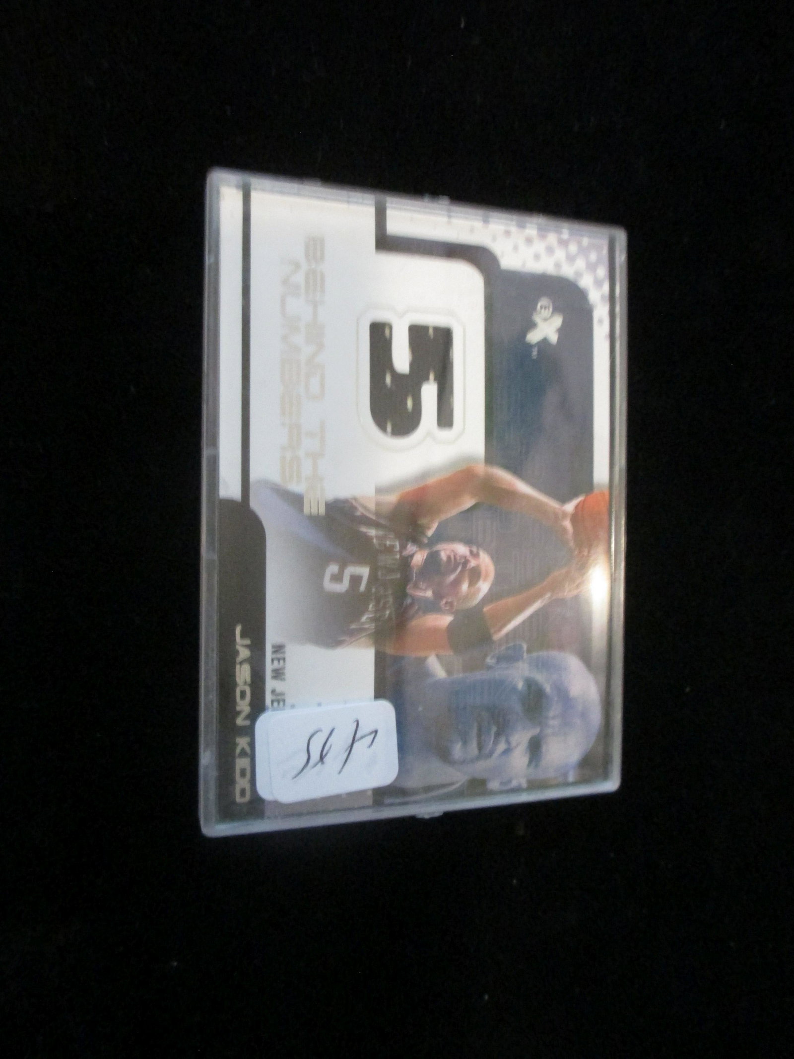 jason kidd jersey card (1 of 1)