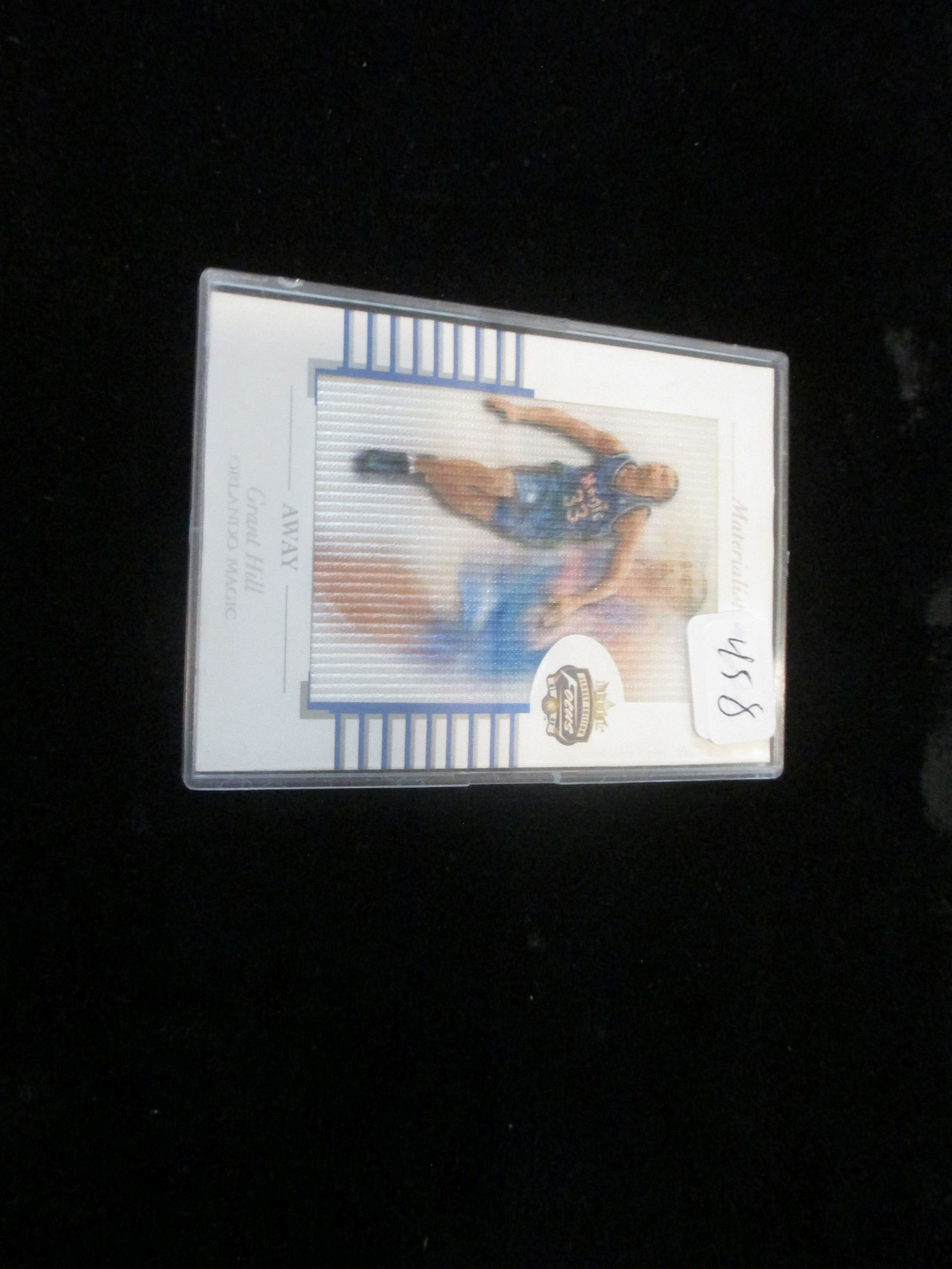 grant hill jersey card (1 of 1)