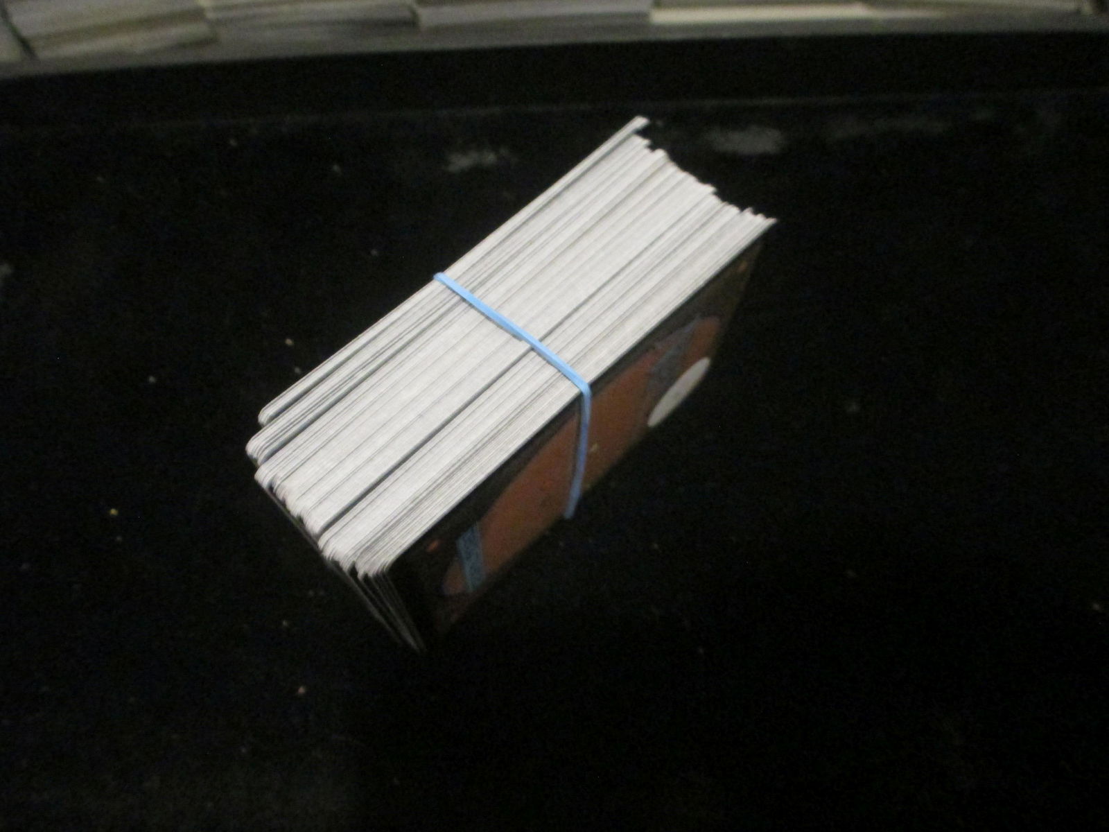 100 magic the gathering cards: nice lot