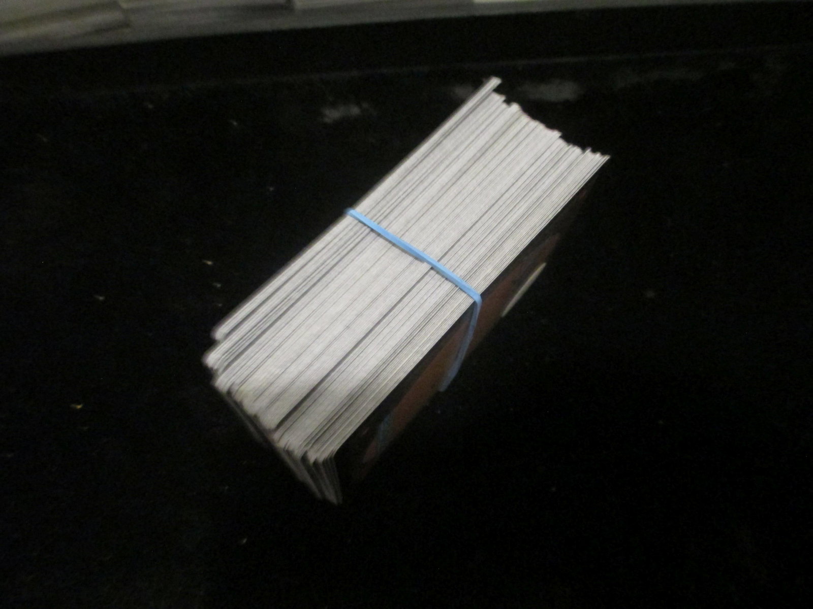 100 magic the gathering cards: nice lot