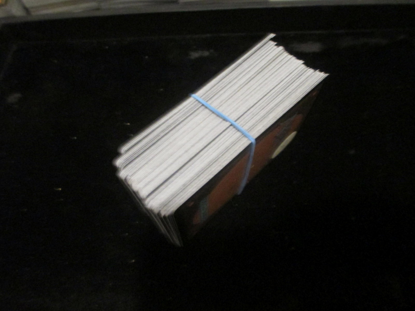 100 magic the gathering cards: nice lot