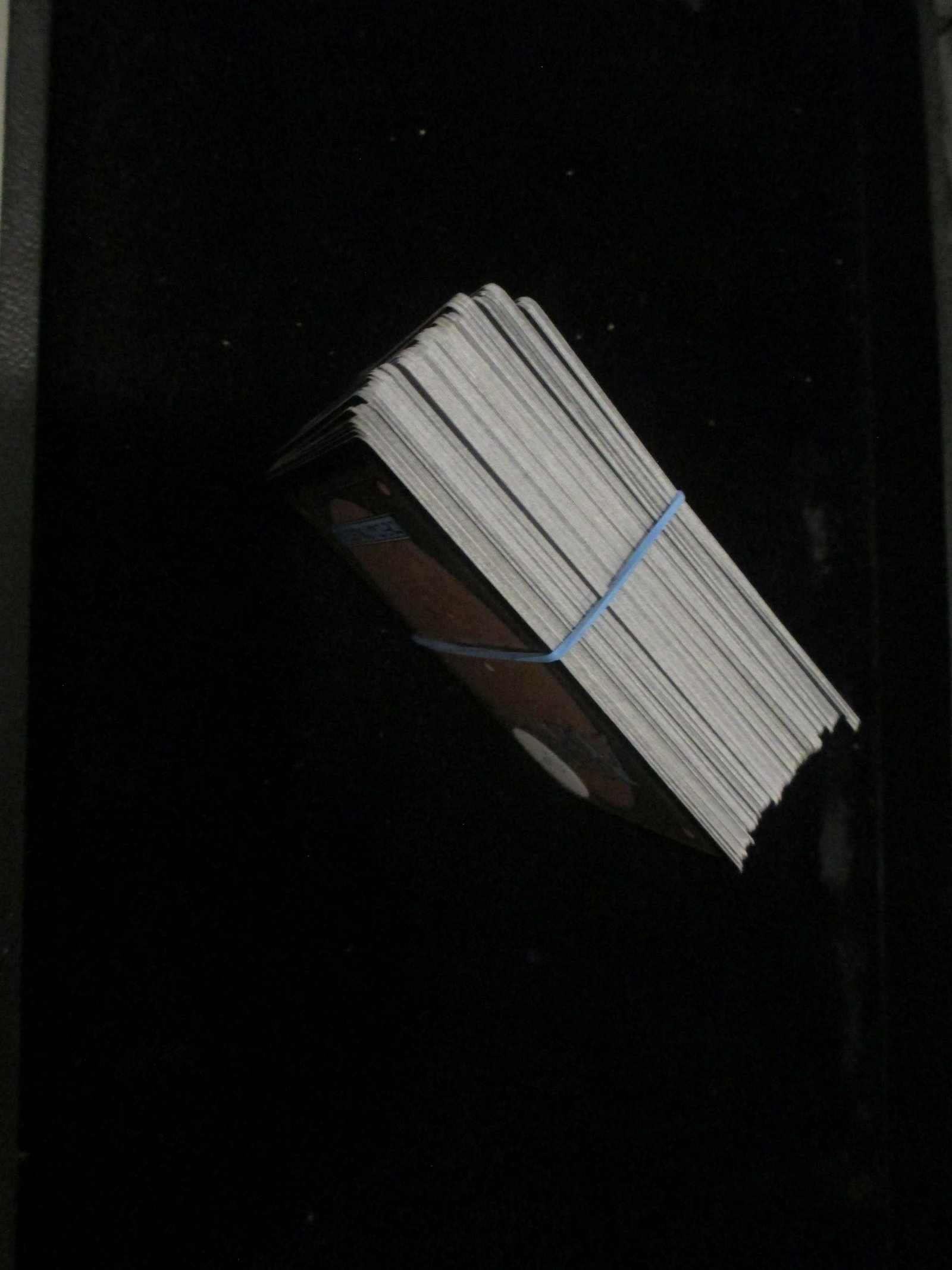 100 magic the gathering cards: nice lot