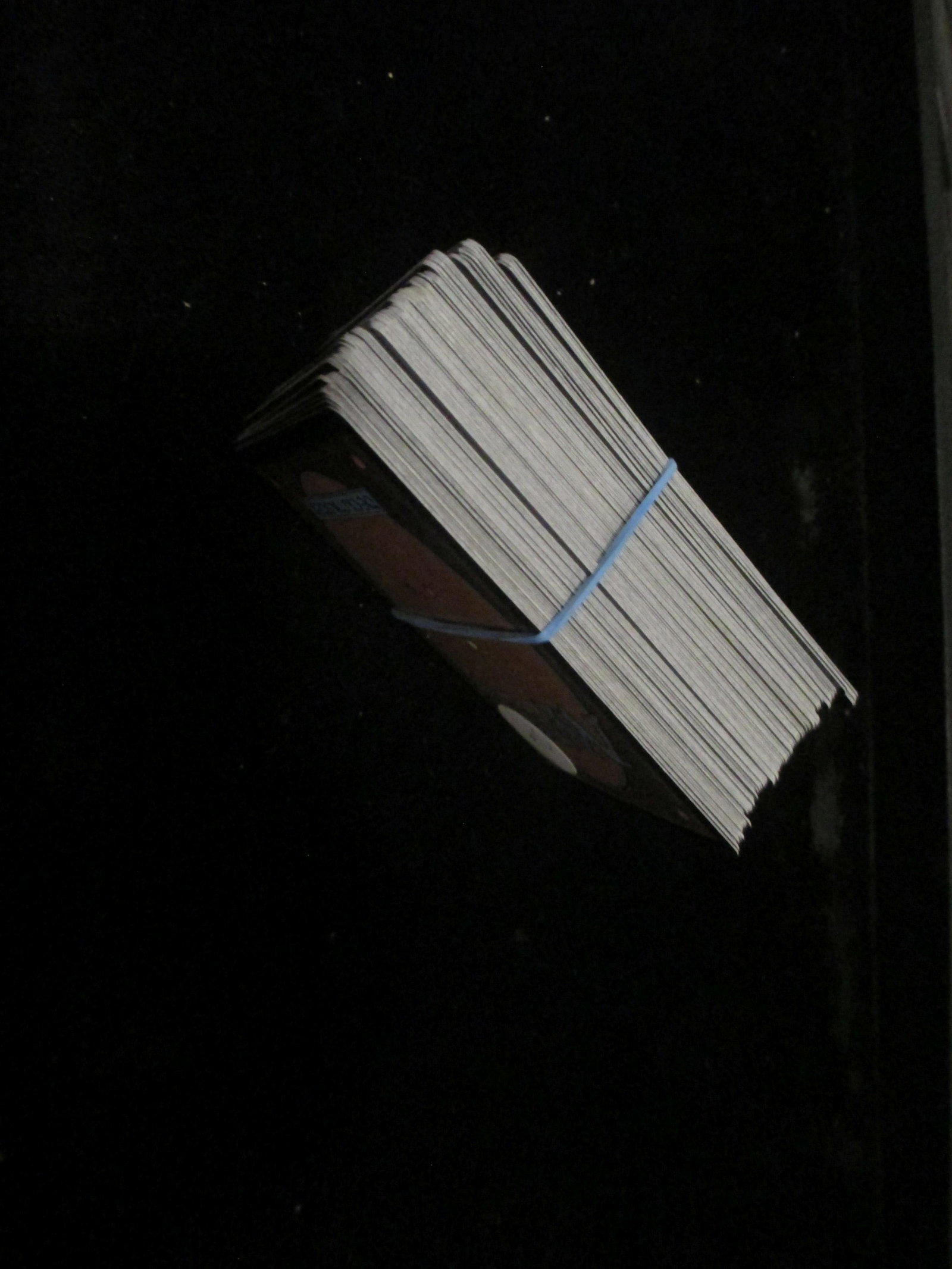 100 magic the gathering cards: nice lot