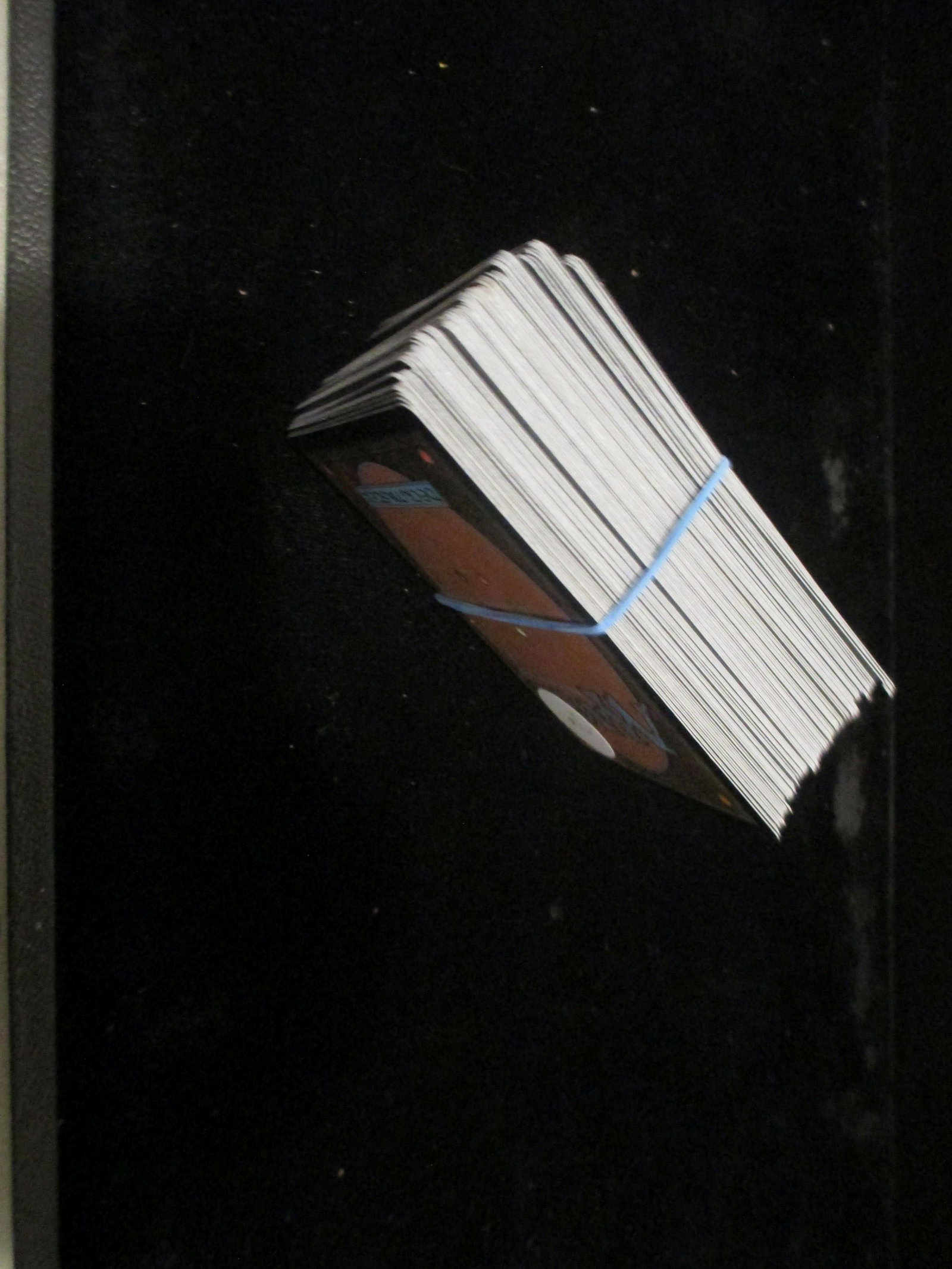 100 magic the gathering cards: nice lot