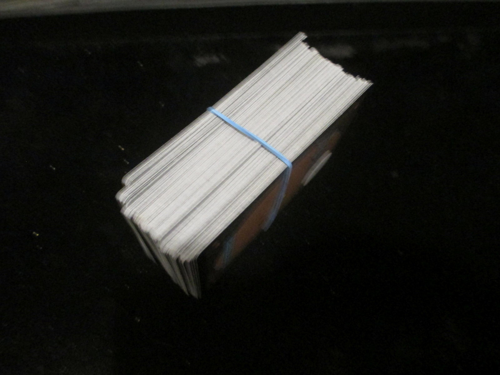 100 magic the gathering cards: nice lot