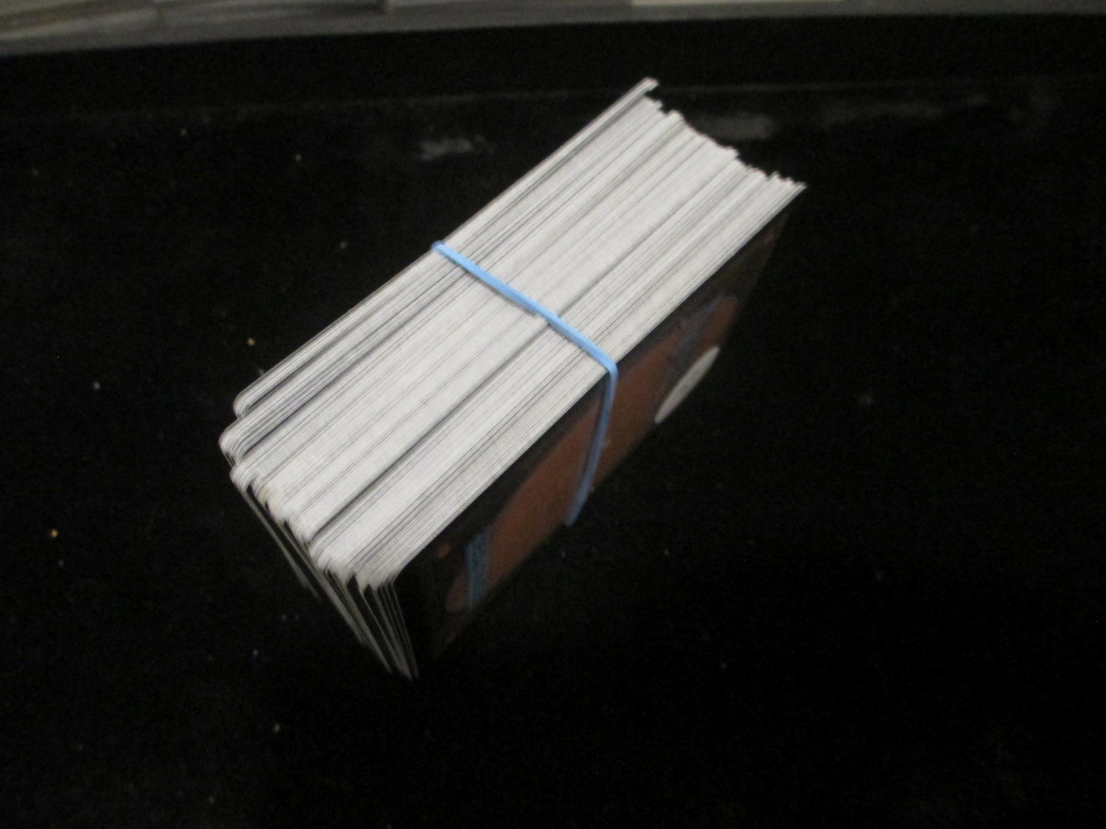 100 magic the gathering cards: nice lot