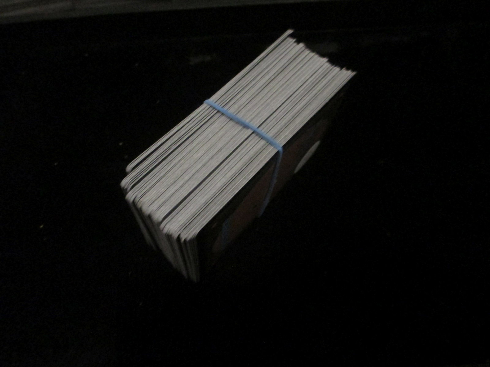 100 magic the gathering cards: nice lot