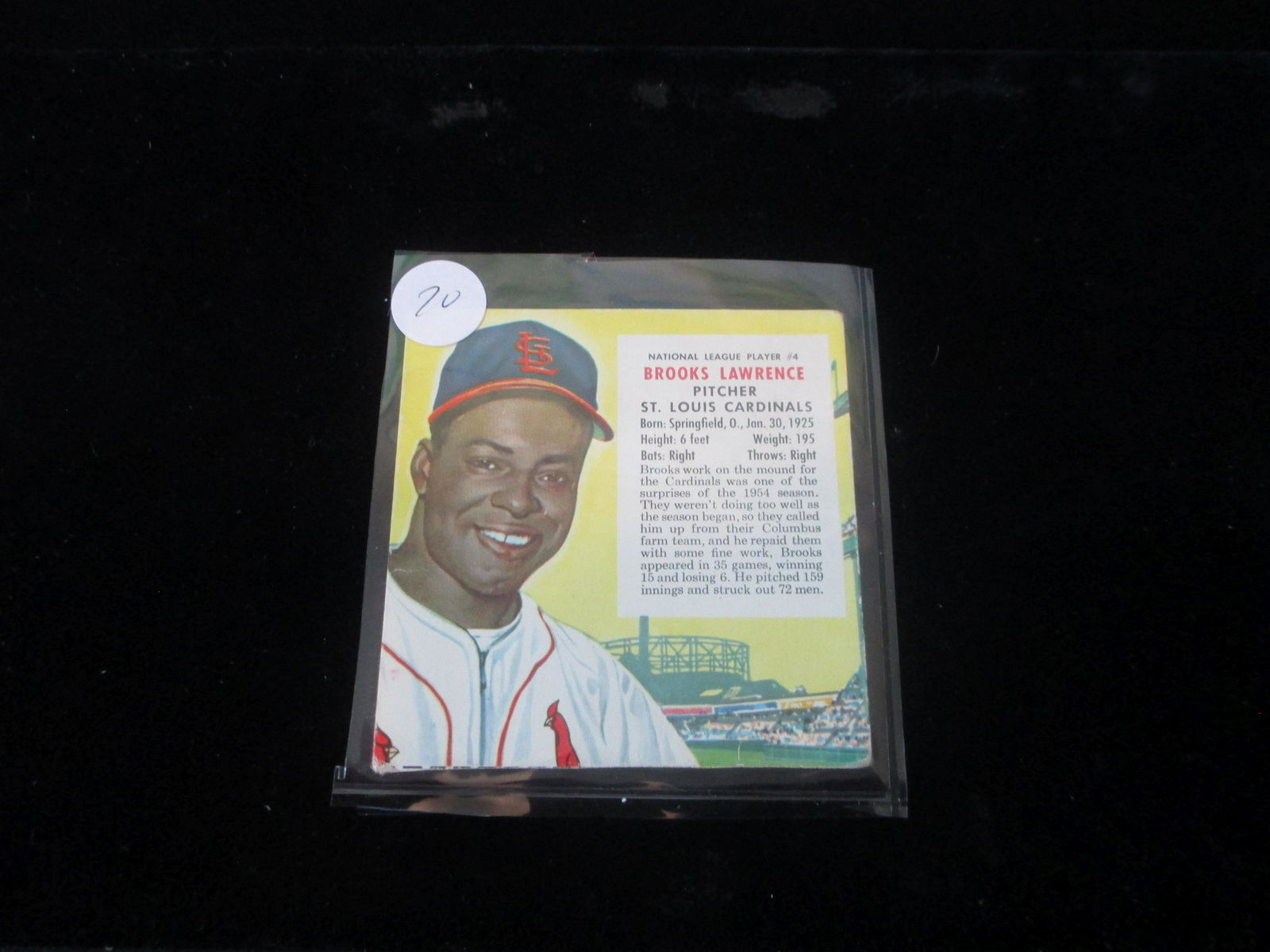 1955 redman brooks lawrence (1 of 1)