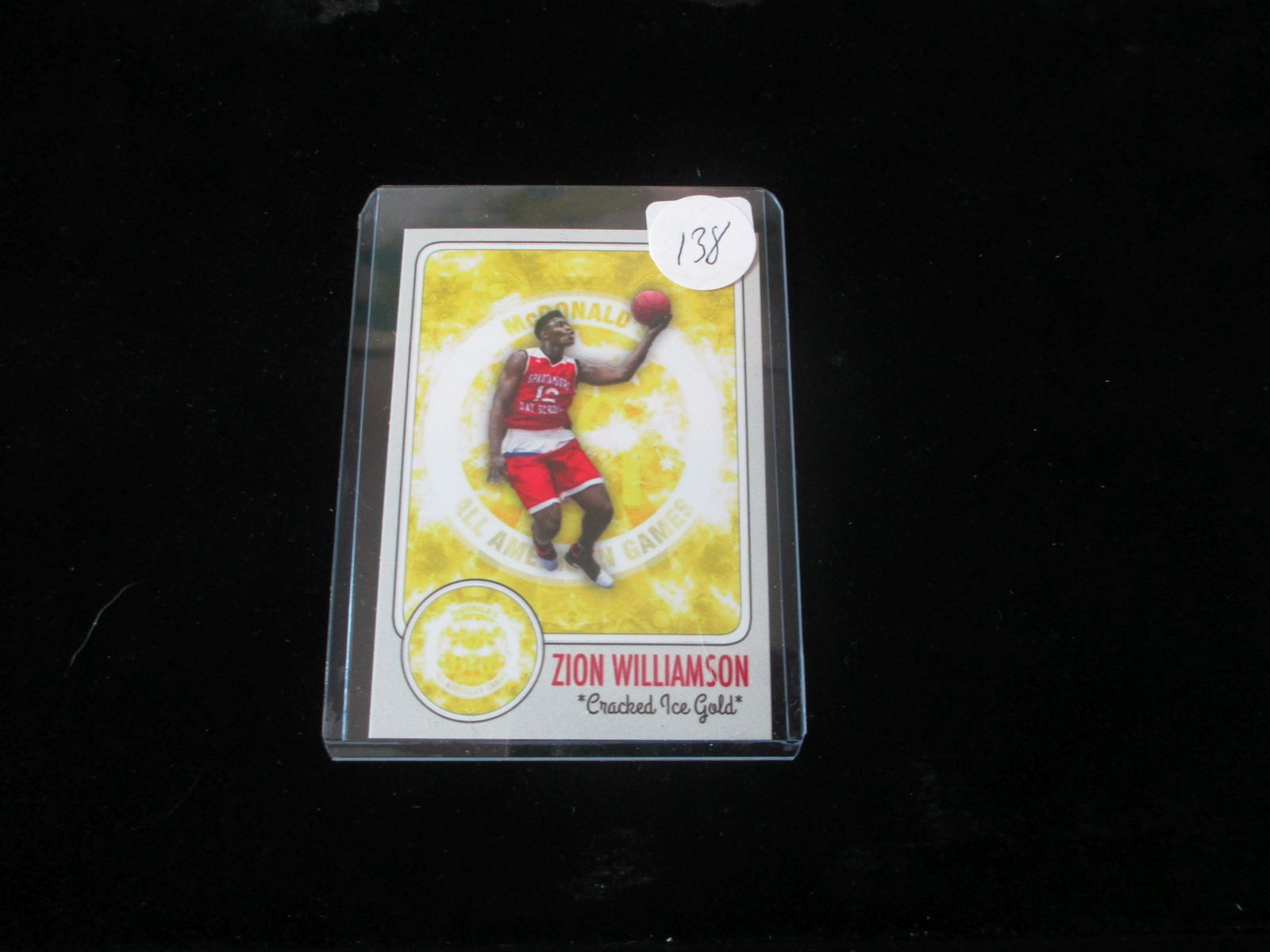 zion williamson card (1 of 1)