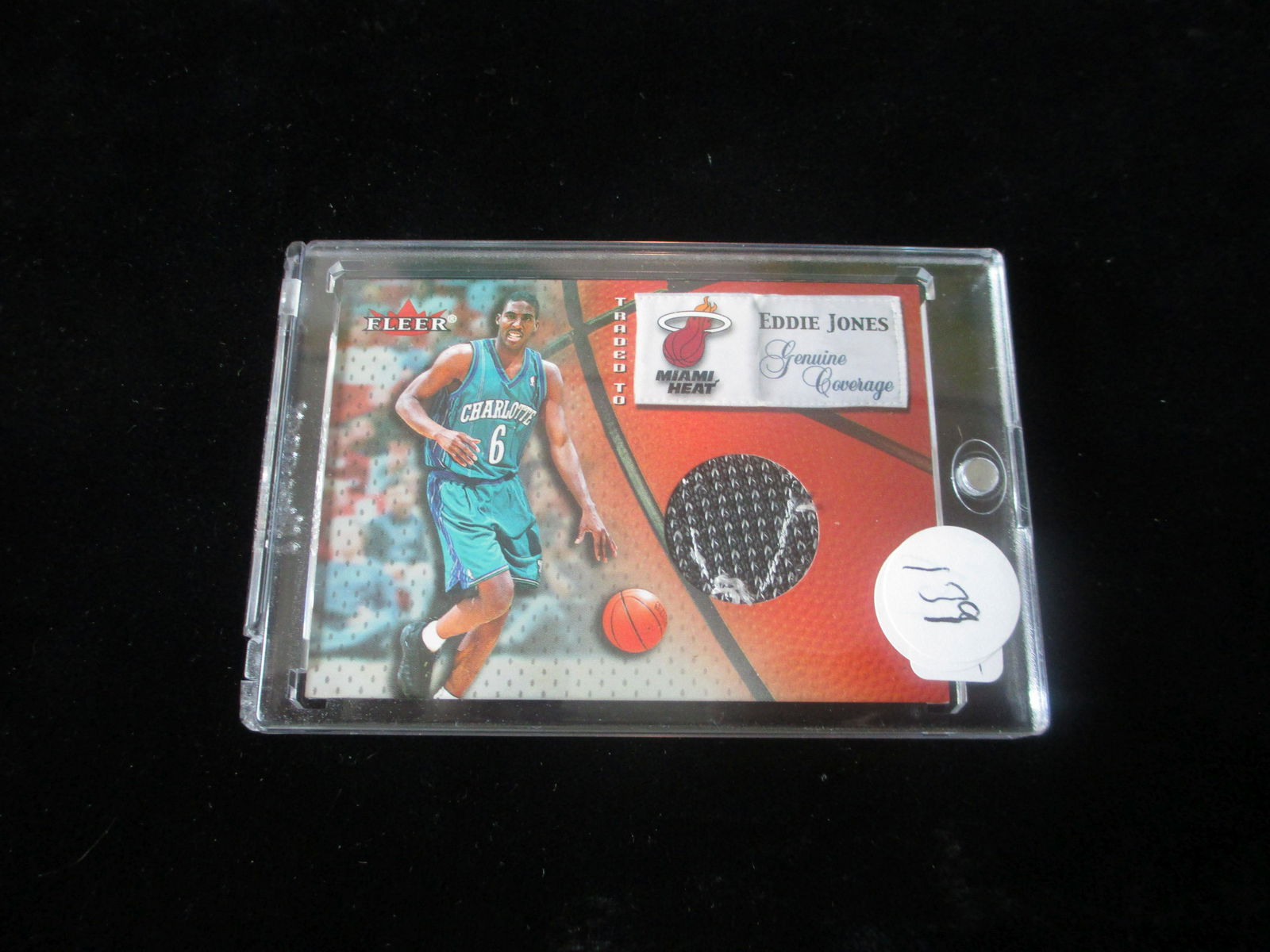 eddie jones jersey card (1 of 1)