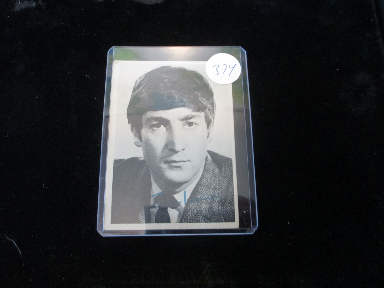 1964 beatles john lennon (1 of 1)
