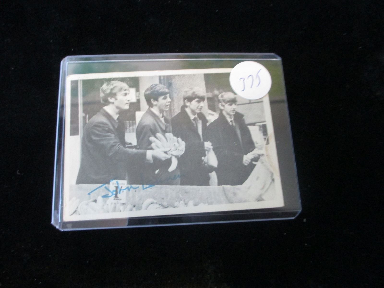 1964 beatles john lennon (1 of 1)