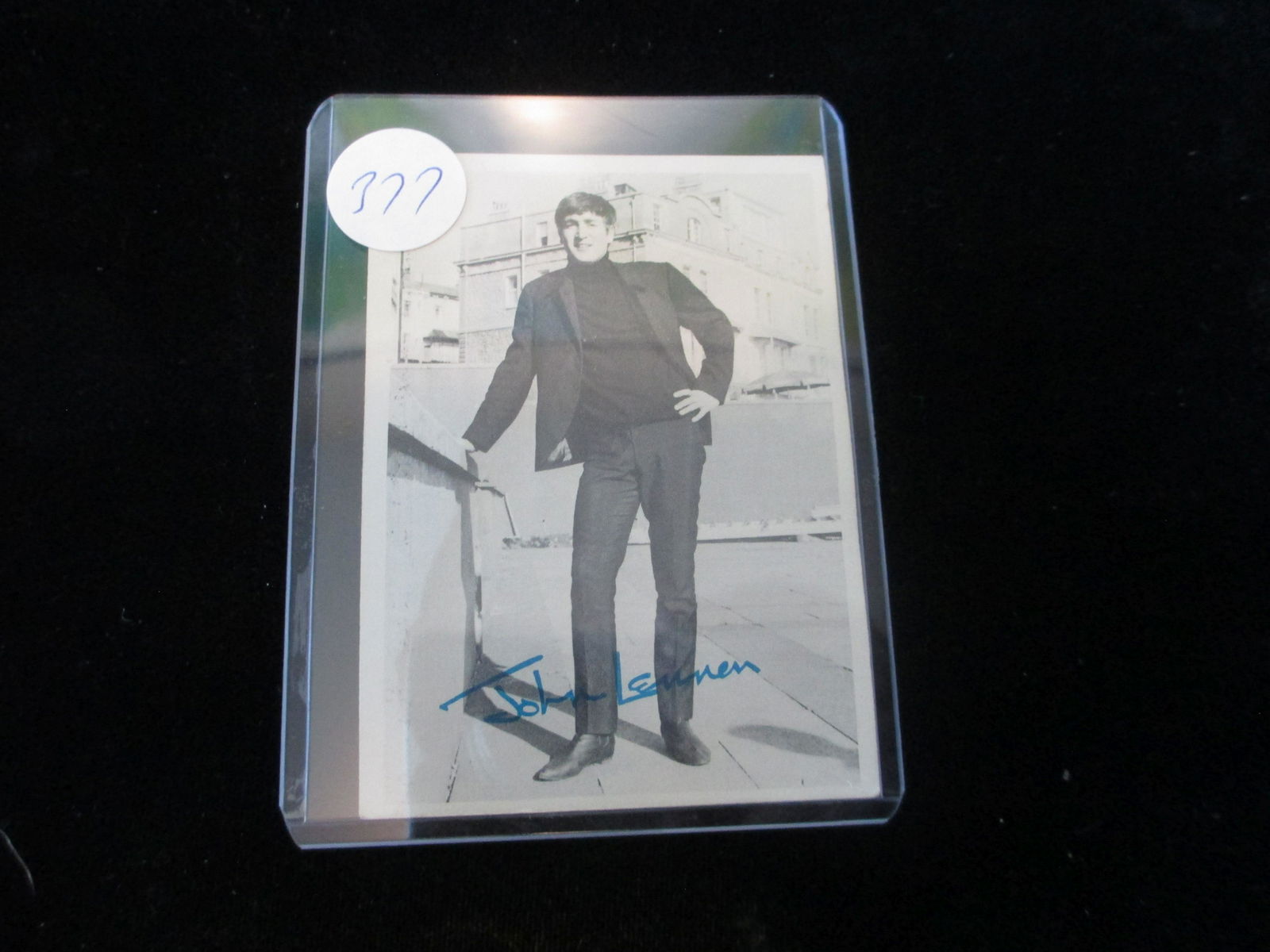 1964beatles john lennon (1 of 1)