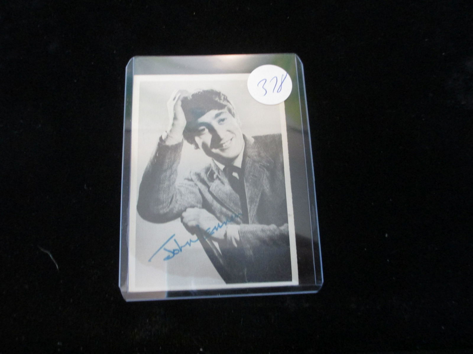 1964 beatles john lennon (1 of 1)