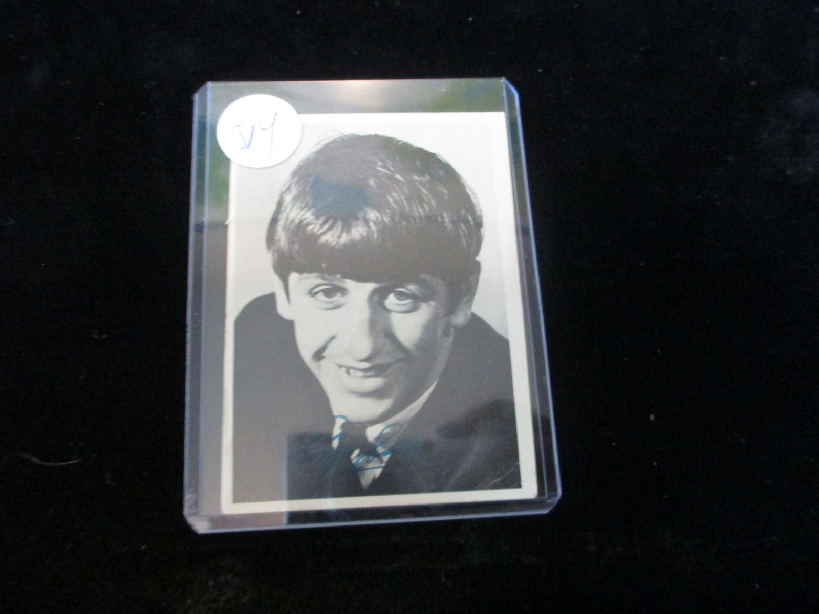1964 beatles ringo starr (1 of 1)