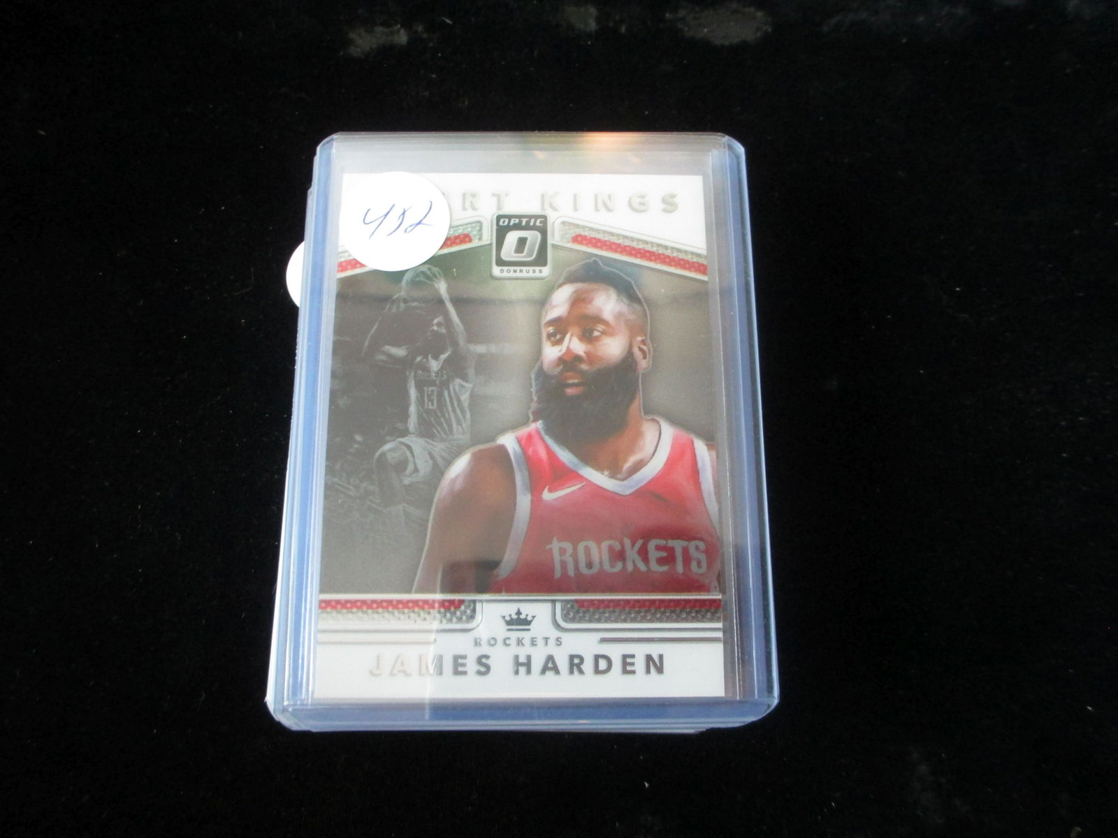 james harden optic (1 of 1)