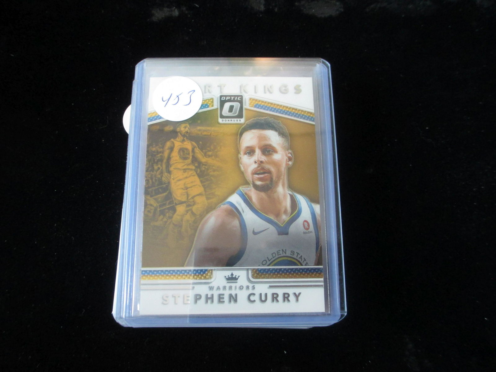 stephen curry optic (1 of 1)