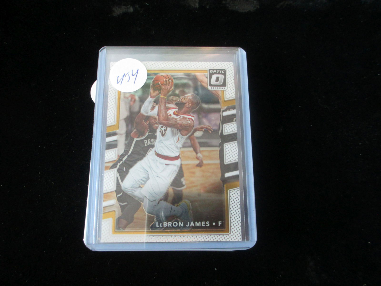 lebron james optic (1 of 1)