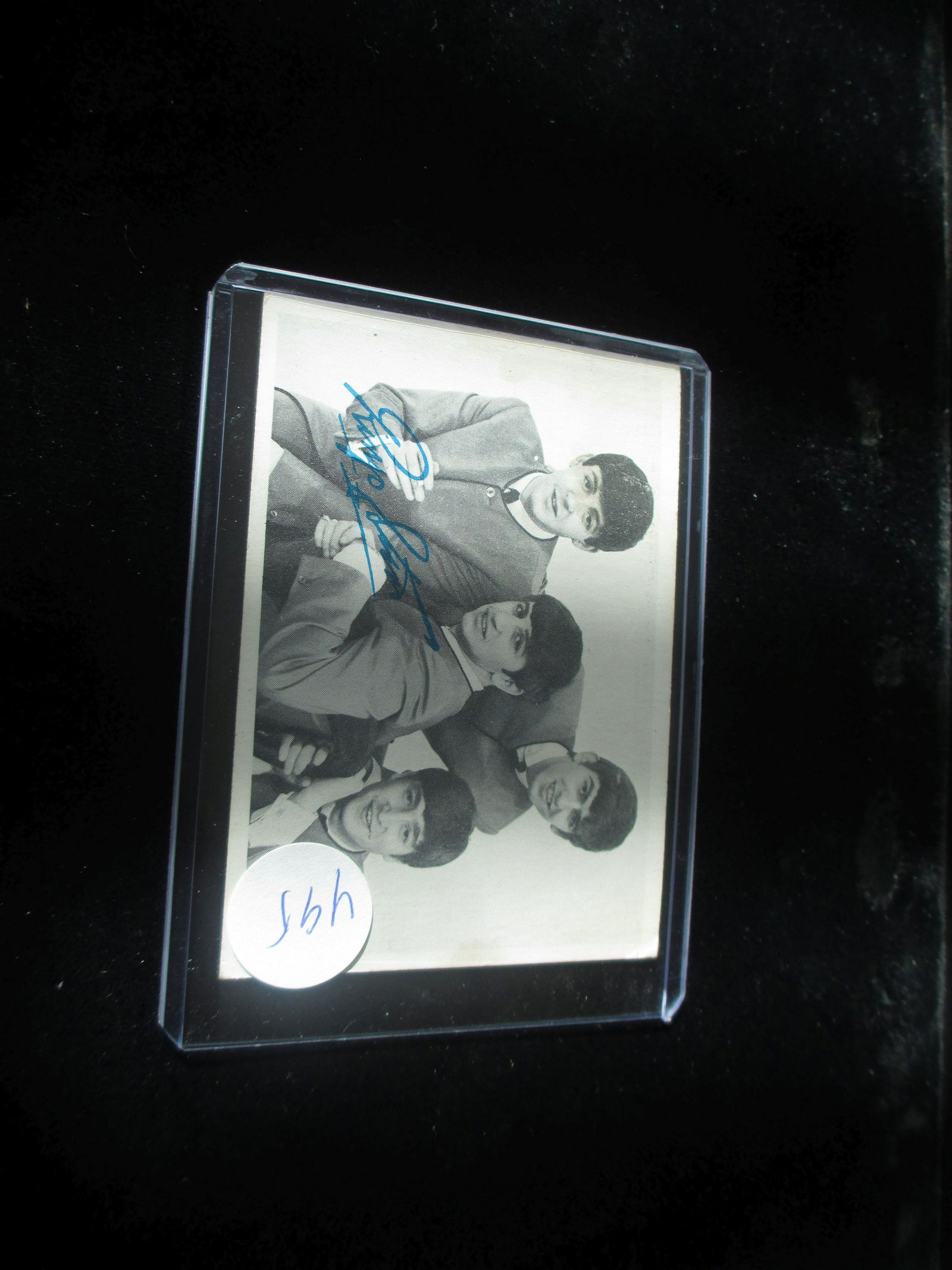 1964 beatles ringo starr (1 of 1)