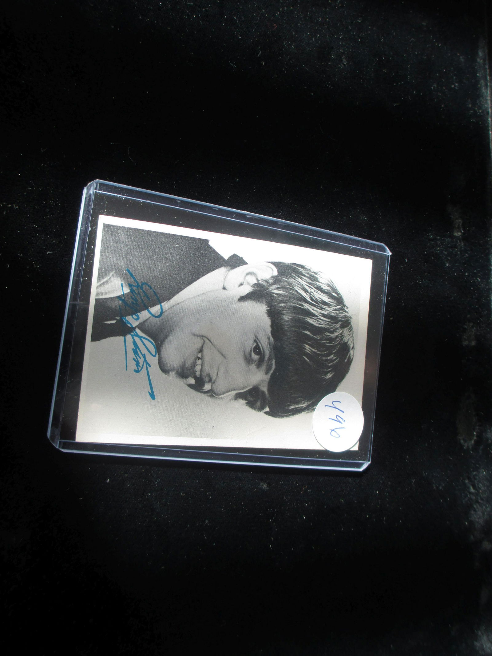 1964 beatles ringo starr (1 of 1)