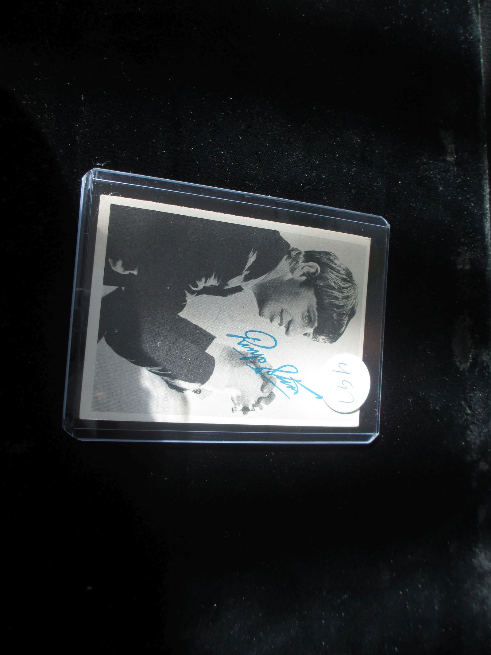 1964 beatles ringo starr (1 of 1)