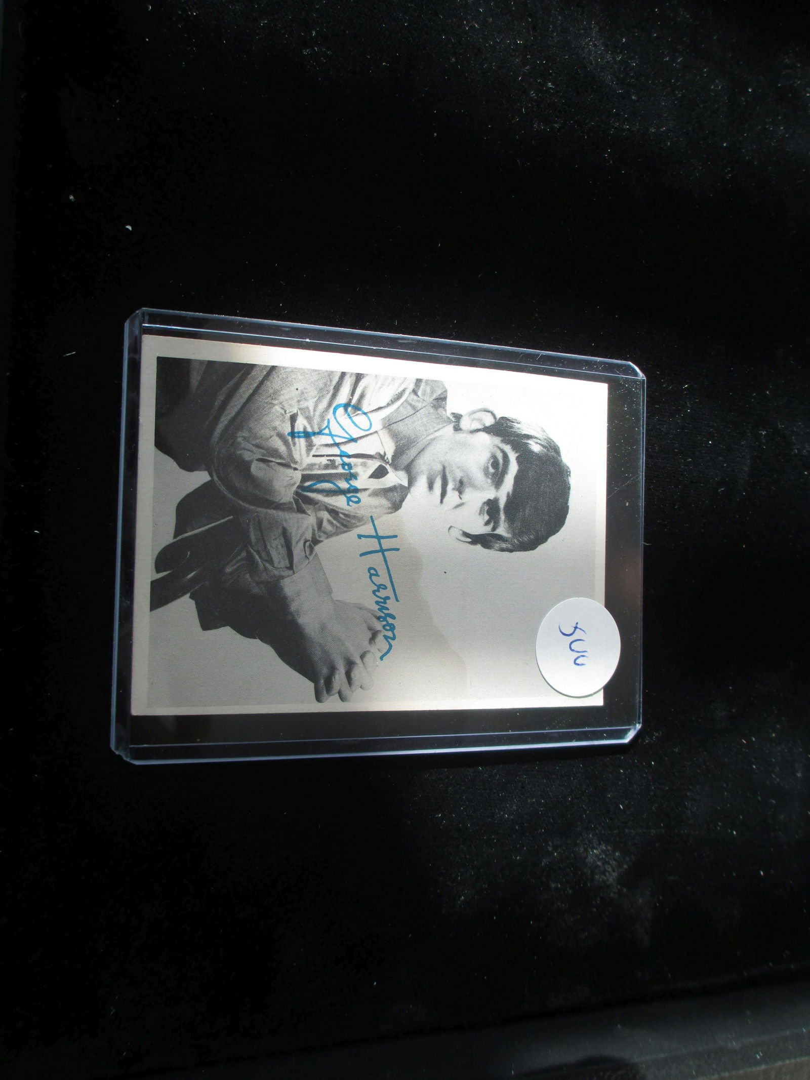 1964 beatles george harrison (1 of 1)