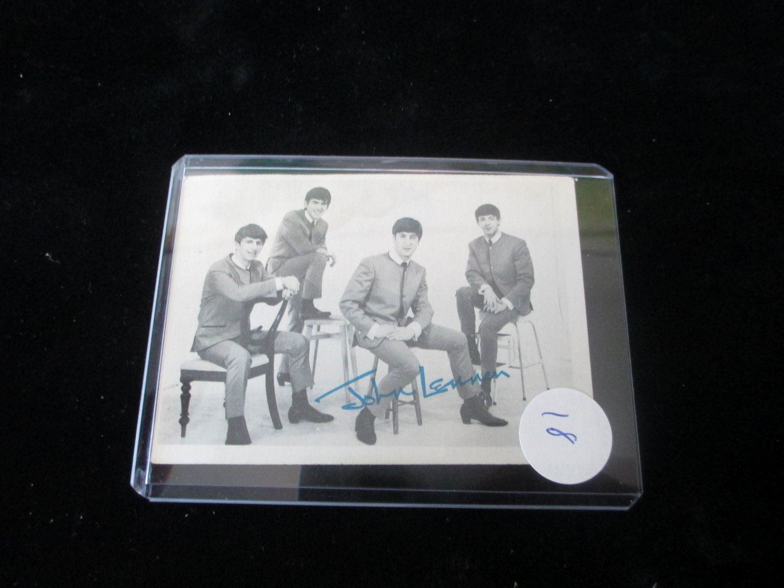 1964 beatles john lennon (1 of 1)