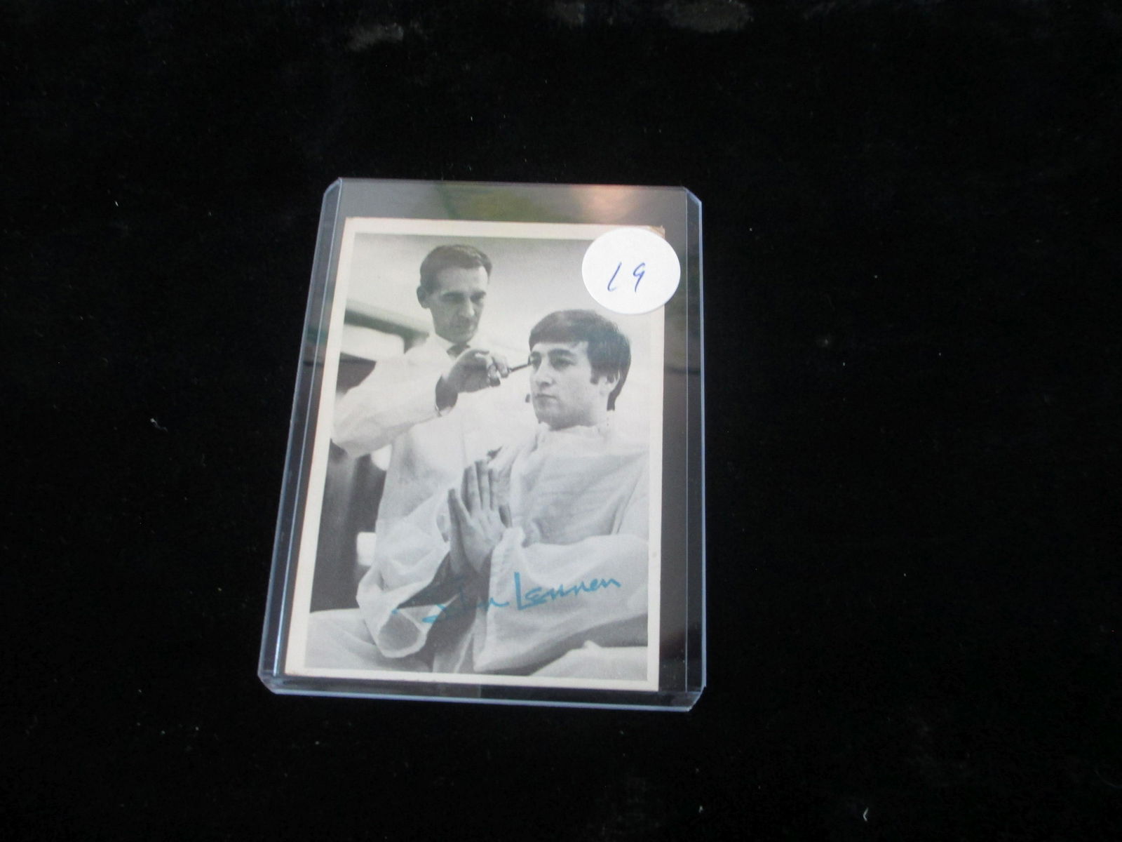 1964 beatles john lennon (1 of 1)