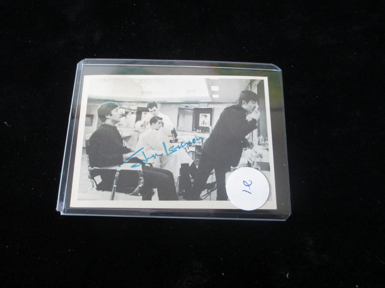 1964 beatles john lennon (1 of 1)