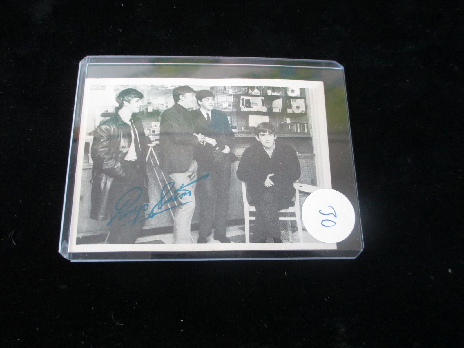 1964 beatles ringo starr (1 of 1)