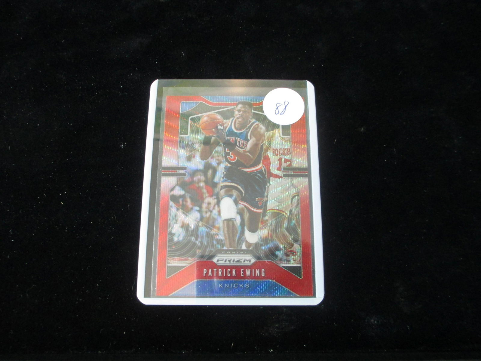patrick ewing prizm card (1 of 1)