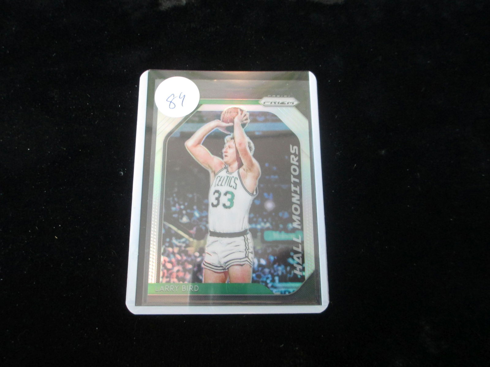 larry bird prizm card (1 of 1)
