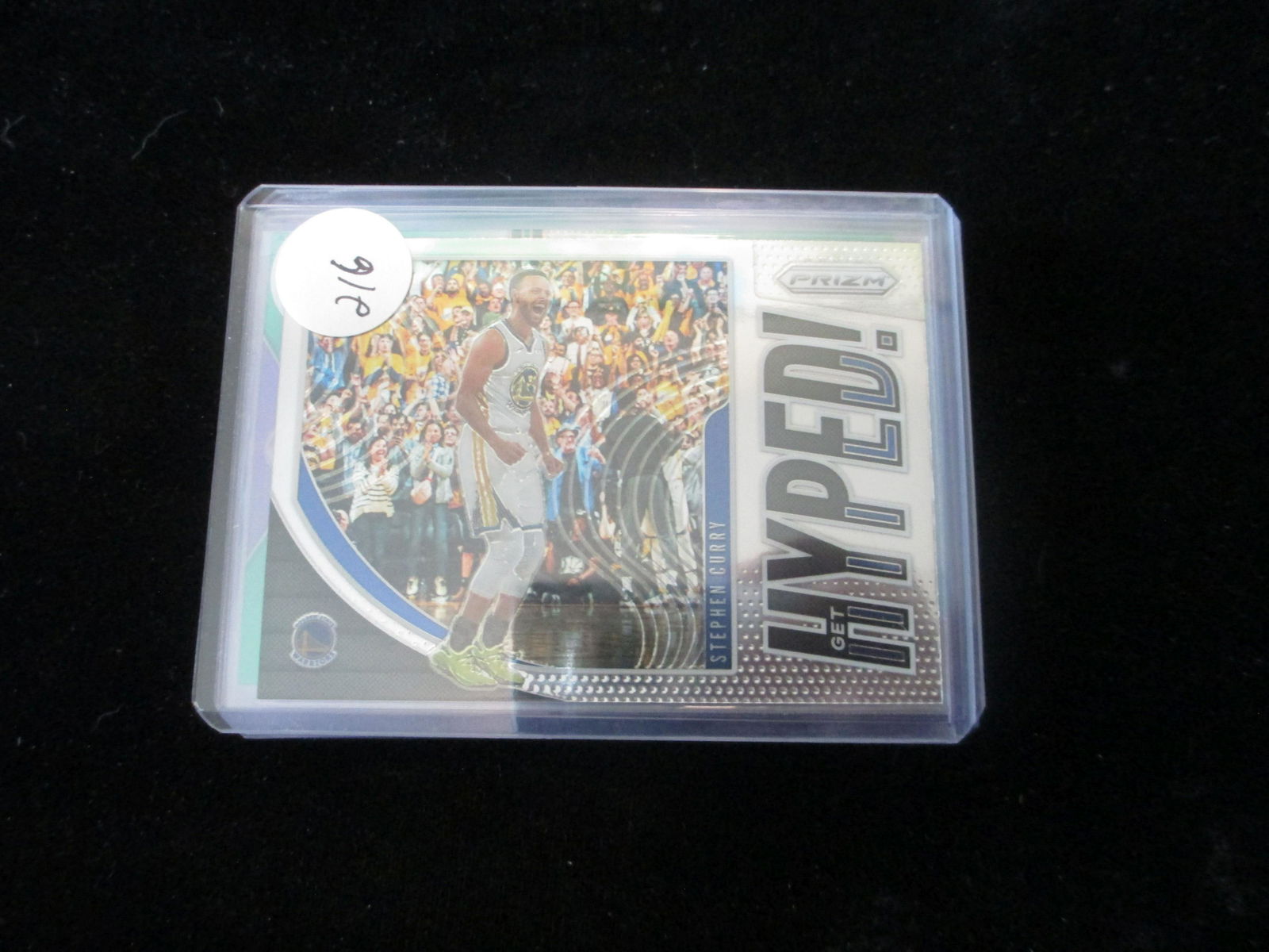 stephen curry prizm card (1 of 1)