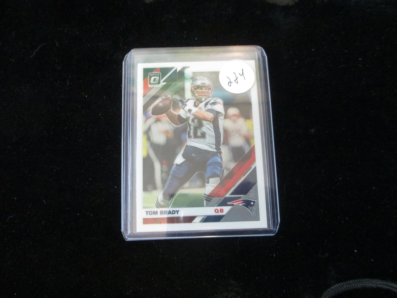 tom brady optic card (1 of 1)