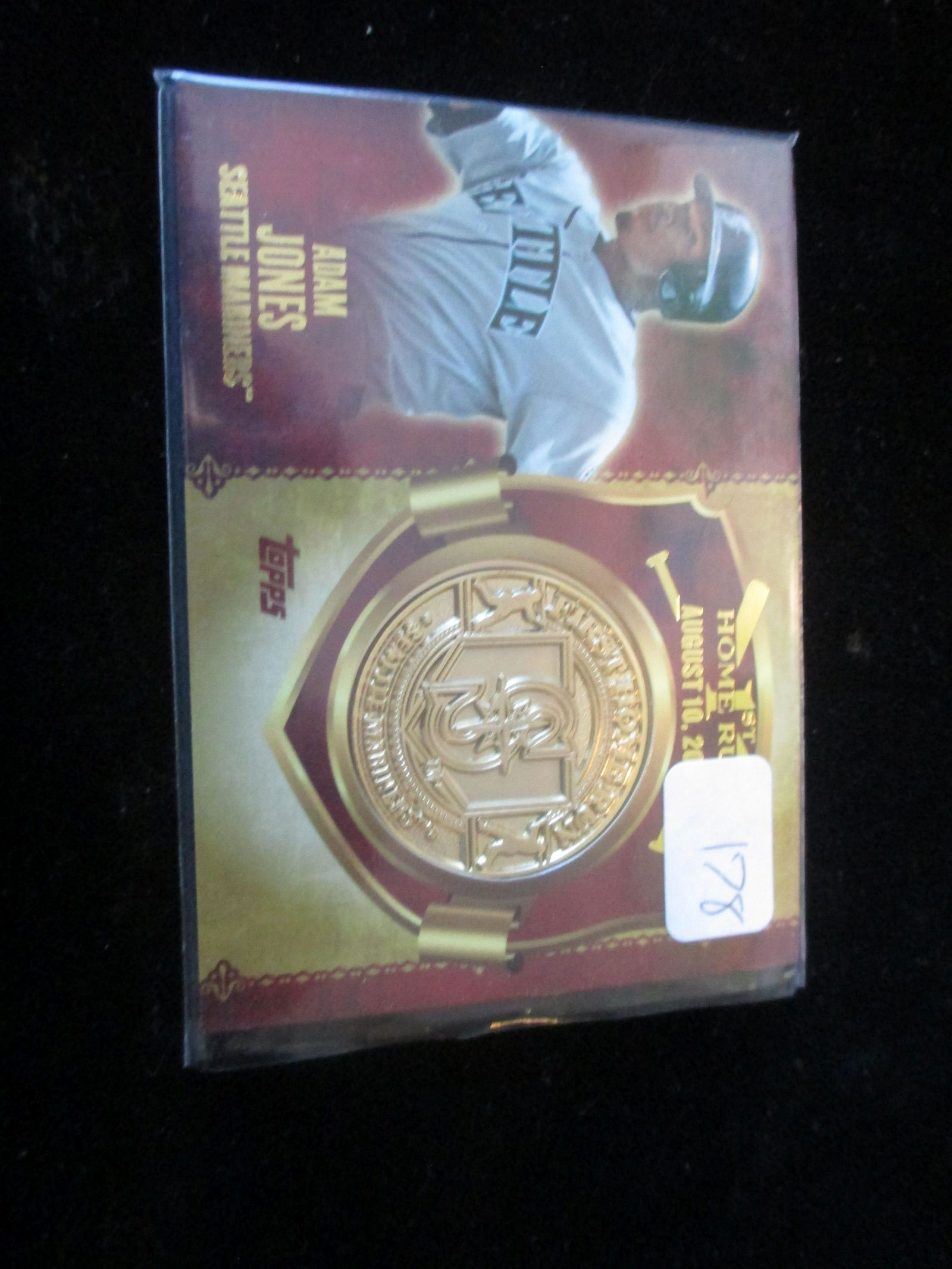 adam jones madallion card (1 of 1)