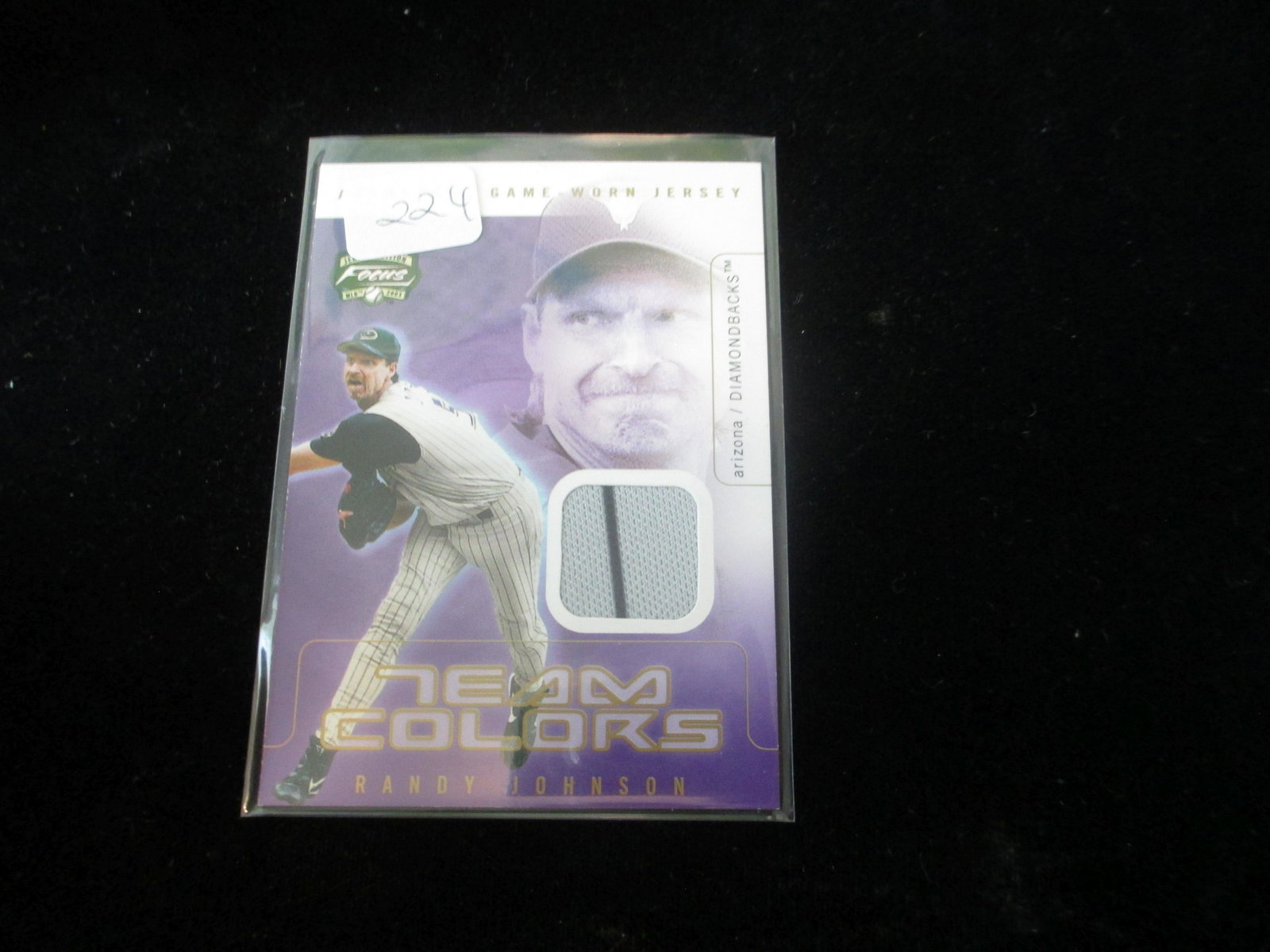 randy johnson jersey card (1 of 1)