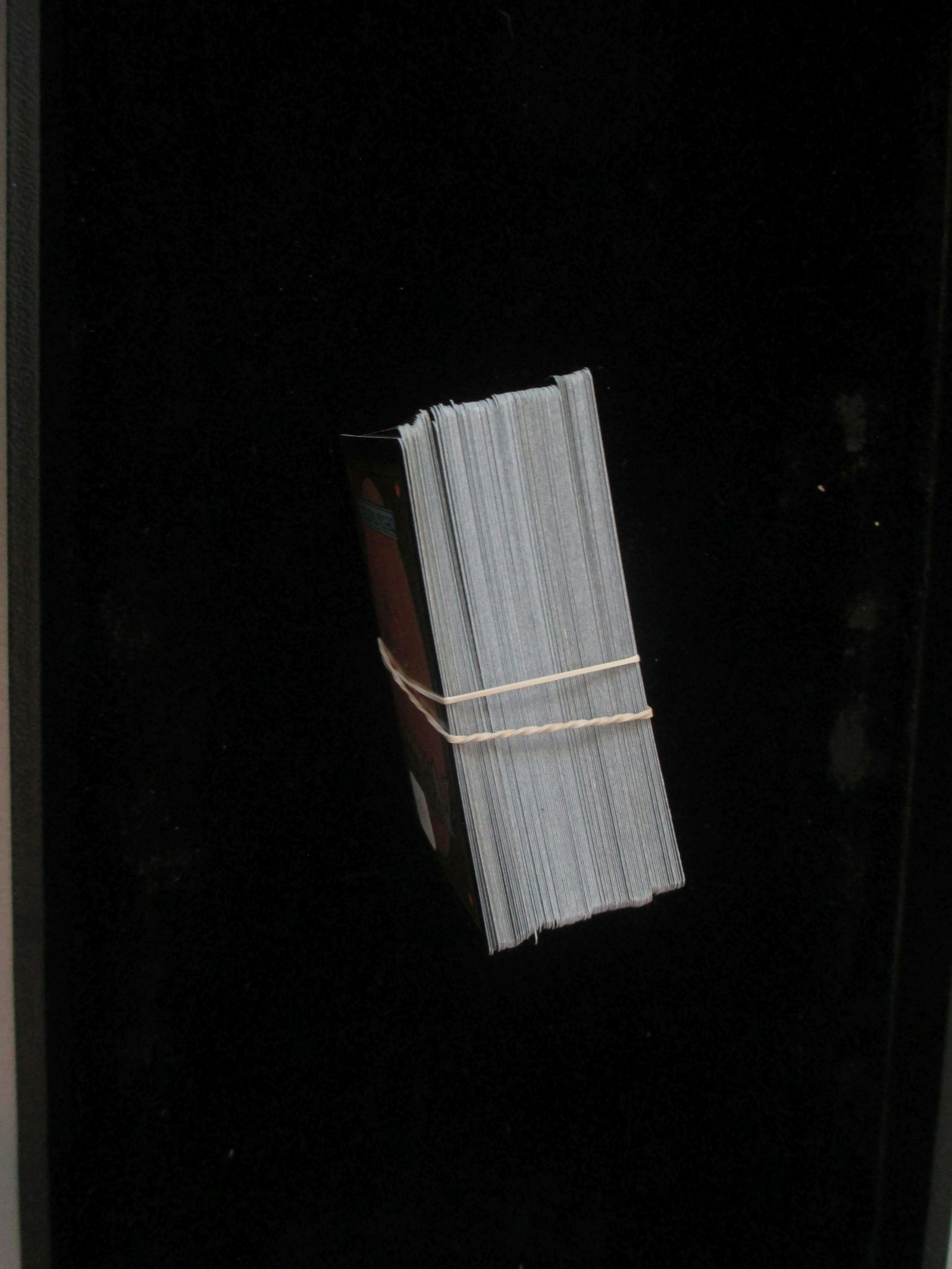 lot of 100 magic the gathering cards: large lot